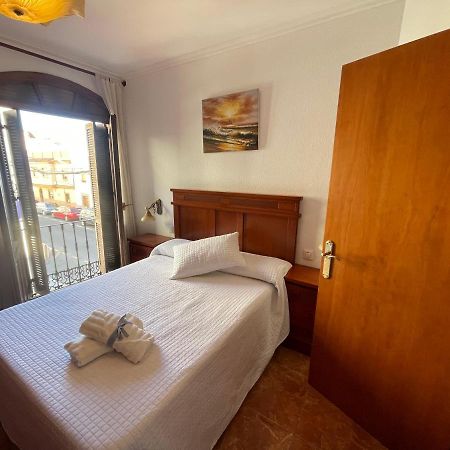 Apartamentos & Rooms Jp Тарифа Екстериор снимка
