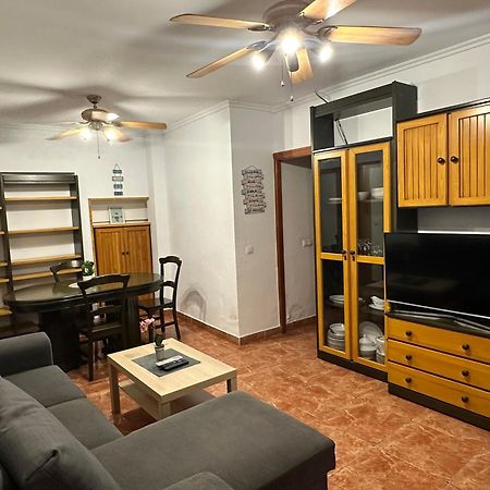 Apartamentos & Rooms Jp Тарифа Екстериор снимка