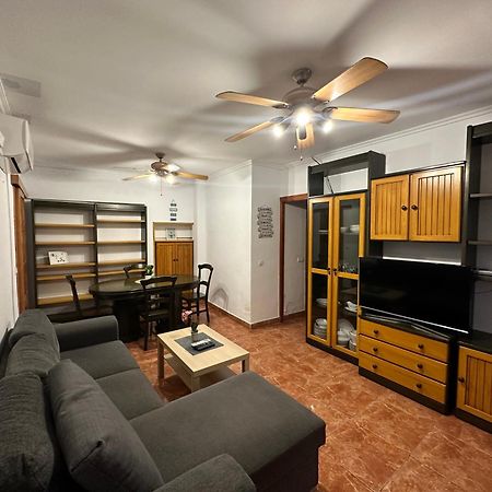 Apartamentos & Rooms Jp Тарифа Екстериор снимка