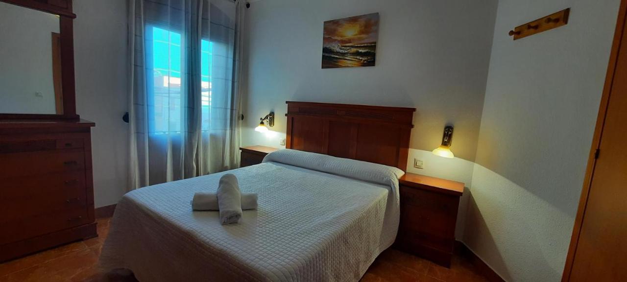 Apartamentos & Rooms Jp Тарифа Екстериор снимка