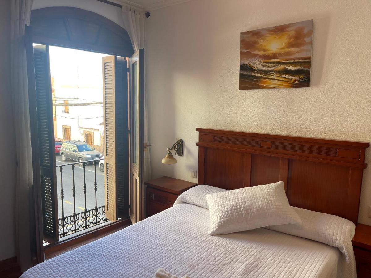 Apartamentos & Rooms Jp Тарифа Екстериор снимка