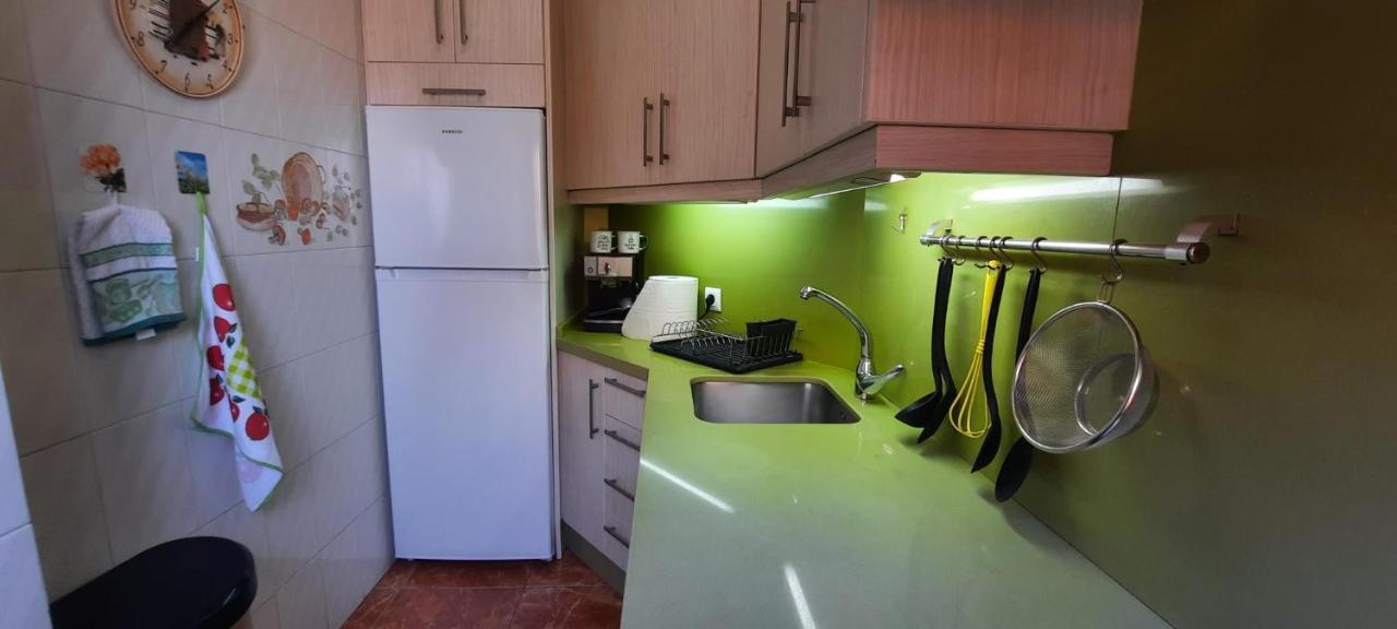 Apartamentos & Rooms Jp Тарифа Екстериор снимка