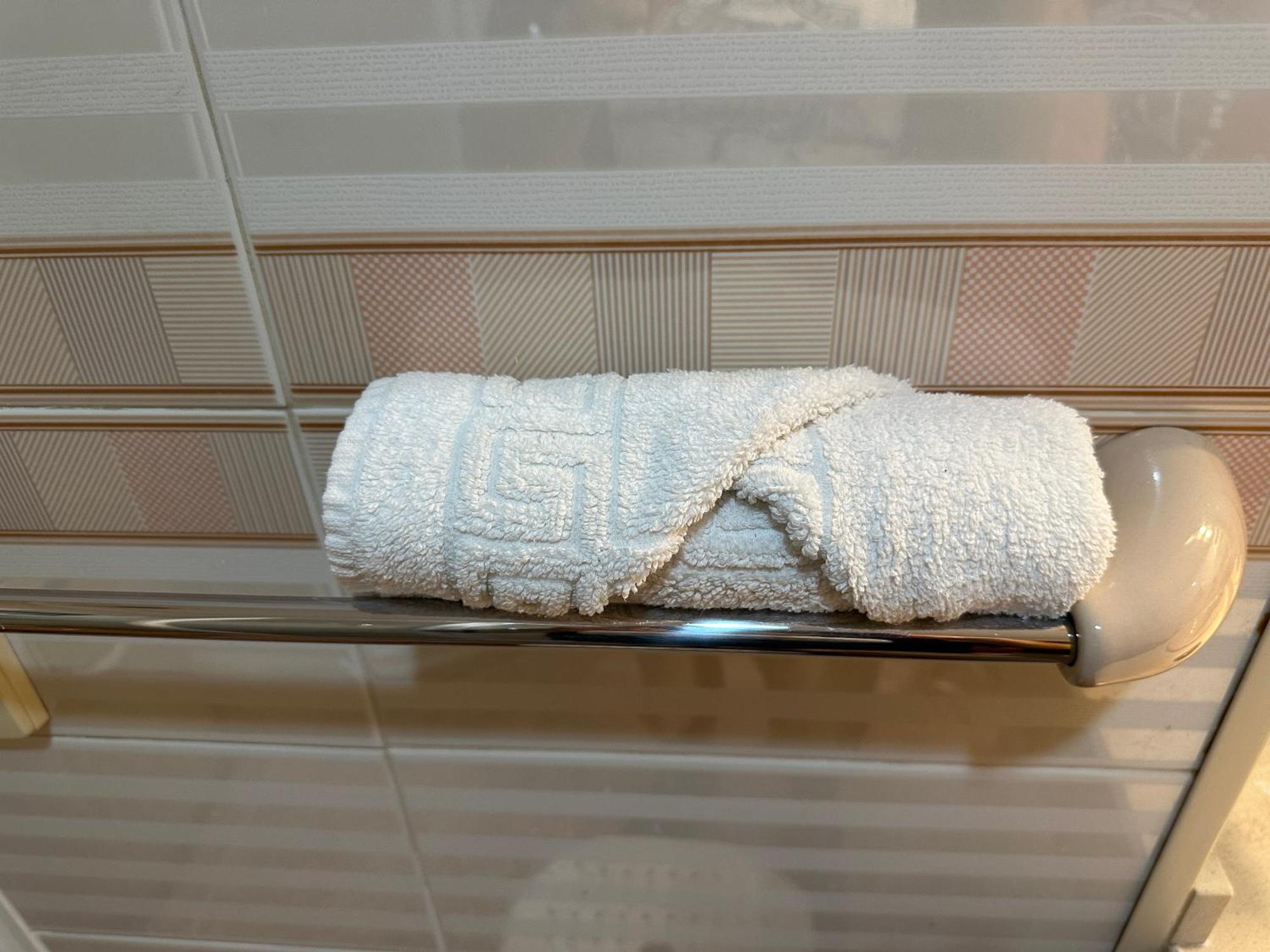 Apartamentos & Rooms Jp Тарифа Екстериор снимка