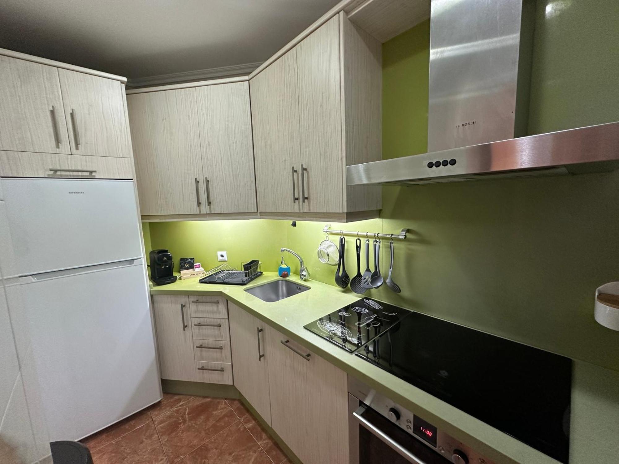 Apartamentos & Rooms Jp Тарифа Екстериор снимка