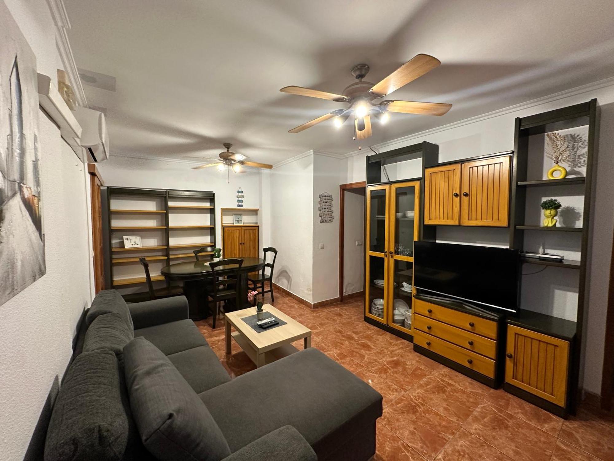Apartamentos & Rooms Jp Тарифа Екстериор снимка