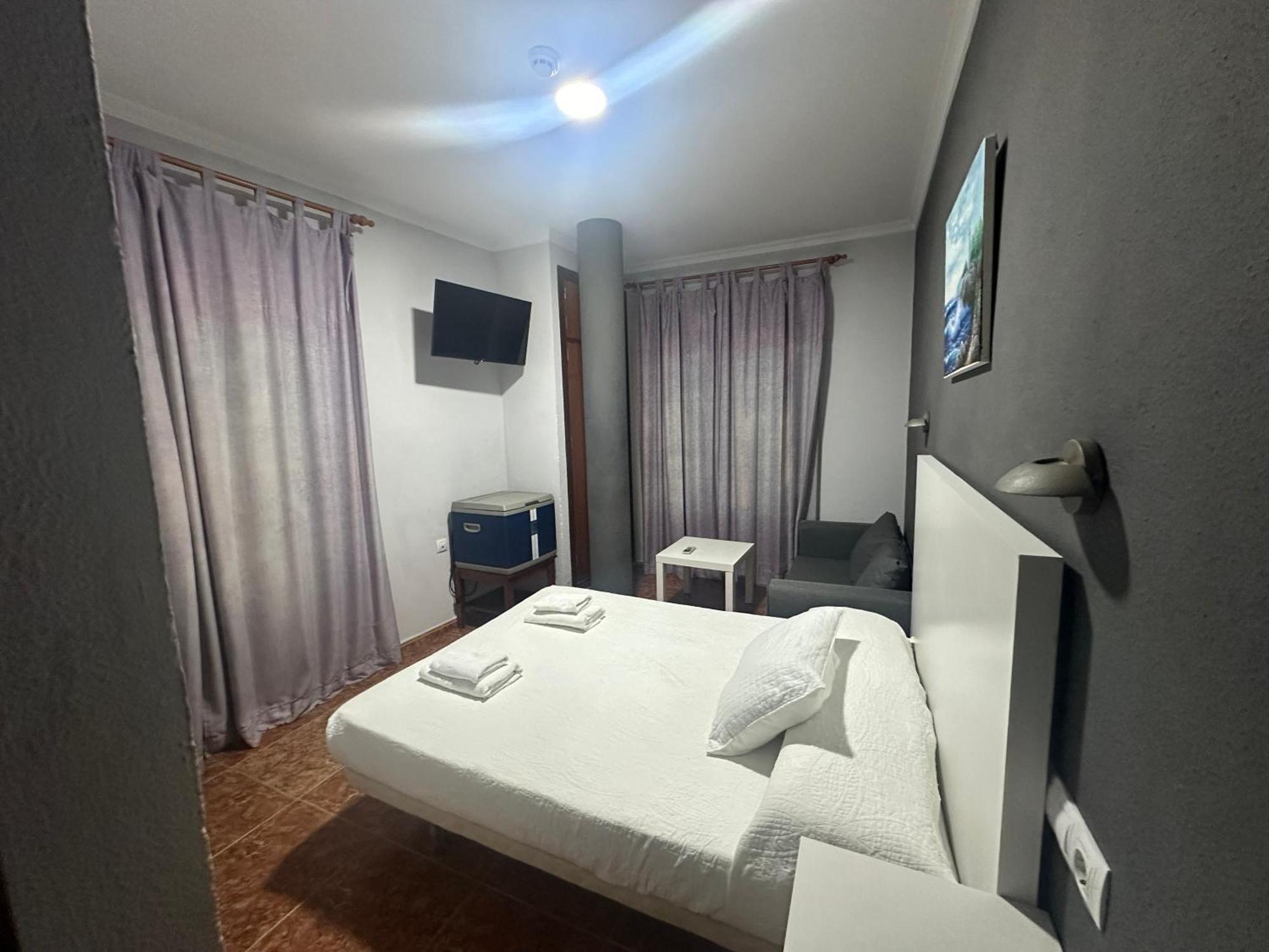 Apartamentos & Rooms Jp Тарифа Екстериор снимка