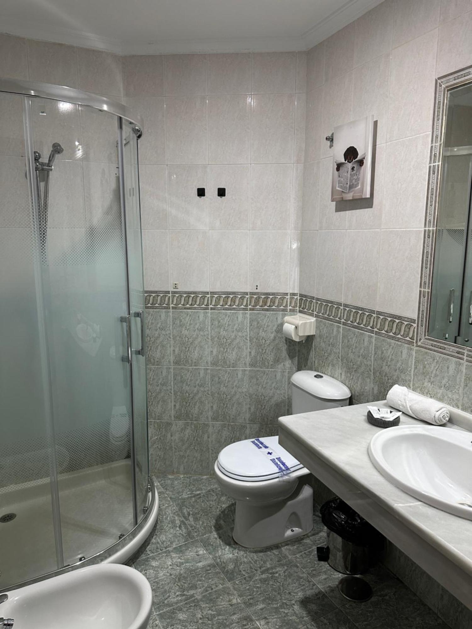 Apartamentos & Rooms Jp Тарифа Екстериор снимка